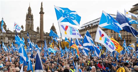 Scottish Independence Betting Odds .